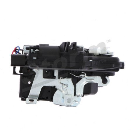 Serrure de porte STORM