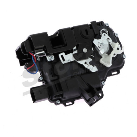 Serrure de porte STORM