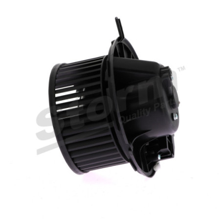 Pulseur d'air habitacle STORM