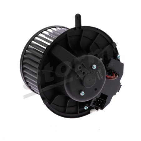 Pulseur d'air habitacle STORM