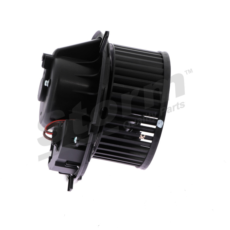 Pulseur d'air habitacle STORM