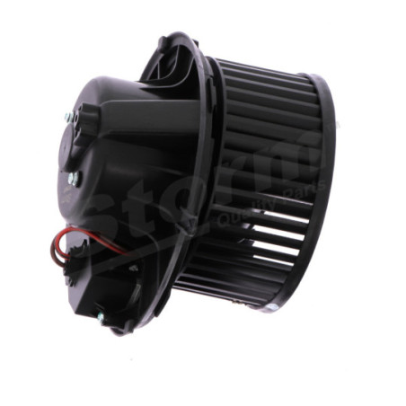 Pulseur d'air habitacle STORM