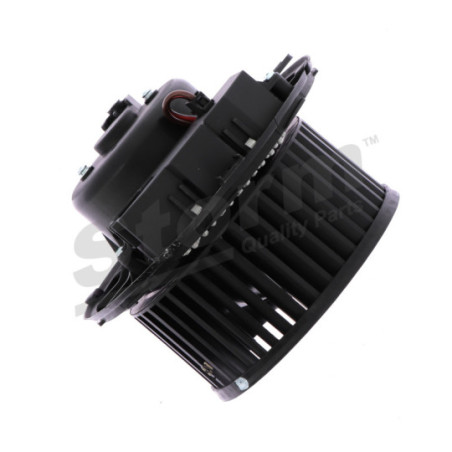 Pulseur d'air habitacle STORM