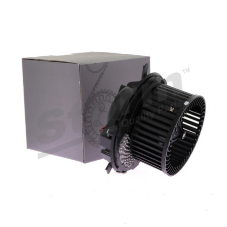 Pulseur d'air habitacle STORM