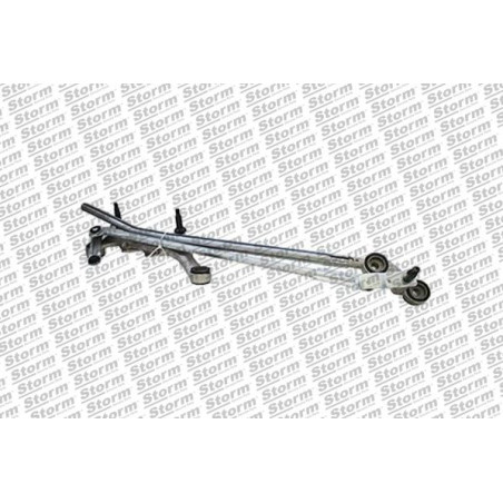 Tringlerie d'essuie-glace STORM