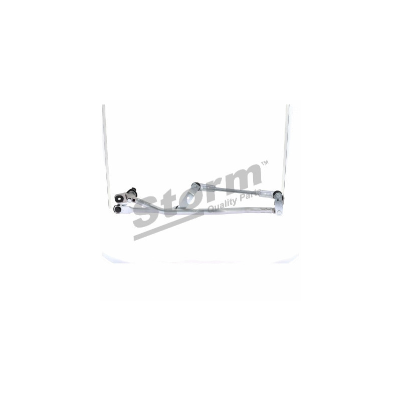 Tringlerie d'essuie-glace STORM