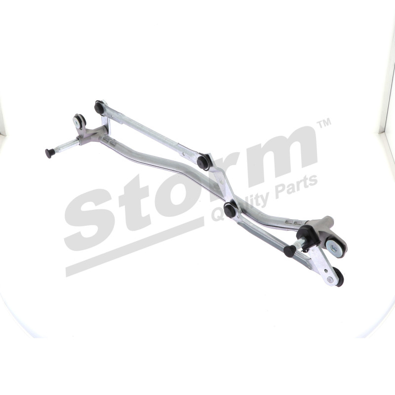 Tringlerie d'essuie-glace STORM