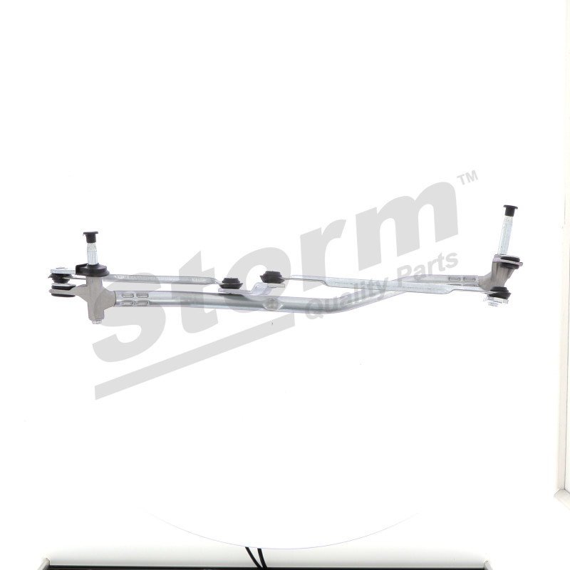 Tringlerie d'essuie-glace STORM