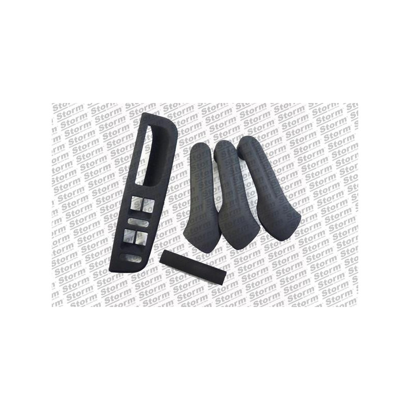 Poignet de porte (équipement intérieur) STORM