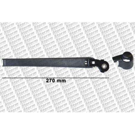Bras d'essuie-glace STORM