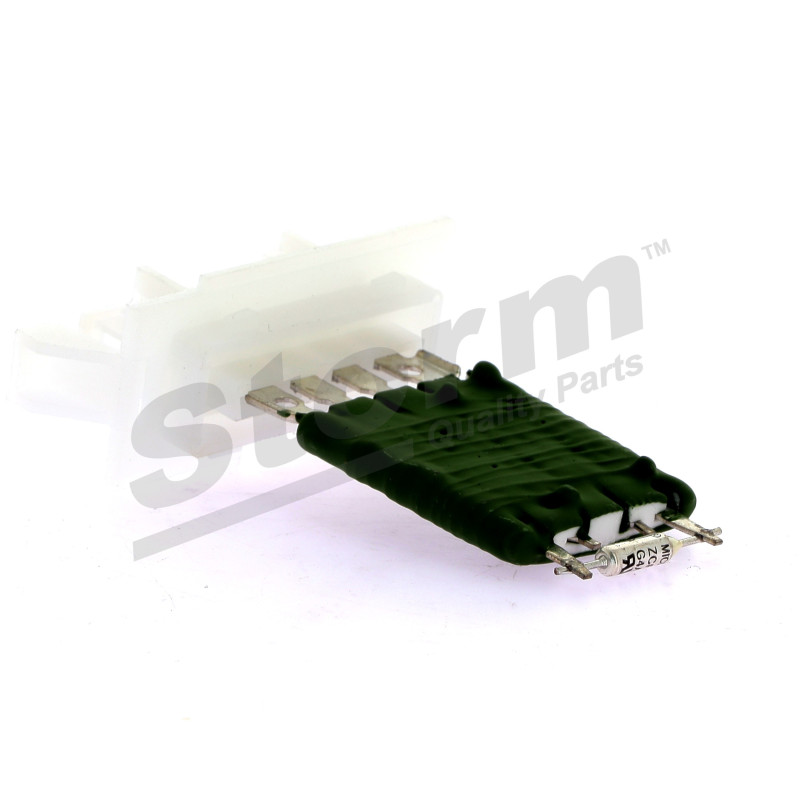 Résistance (pulseur d'air habitacle) STORM