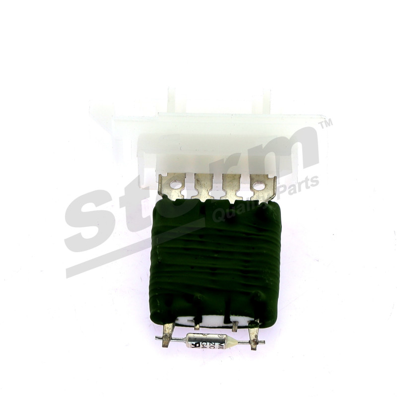 Résistance (pulseur d'air habitacle) STORM