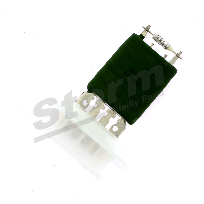 Résistance (pulseur d'air habitacle) STORM