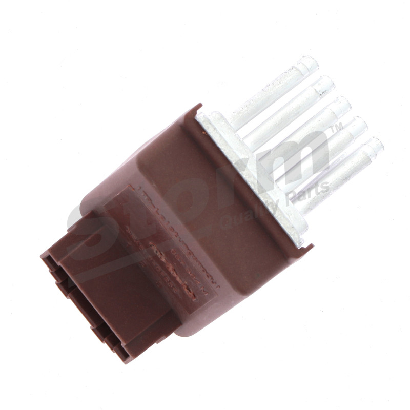 Résistance (pulseur d'air habitacle) STORM