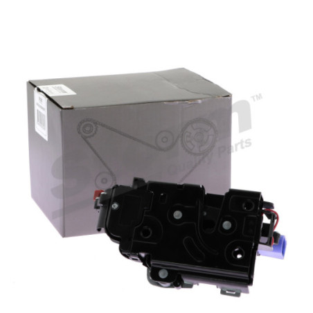 Serrure de porte STORM