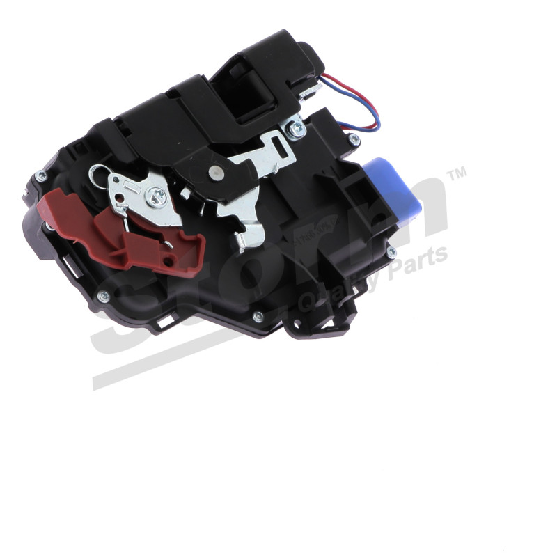 Serrure de porte STORM