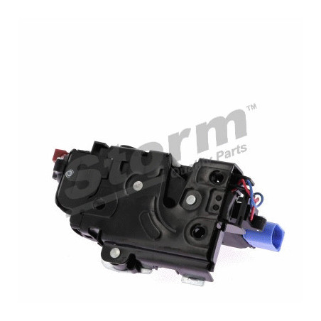 Serrure de porte STORM