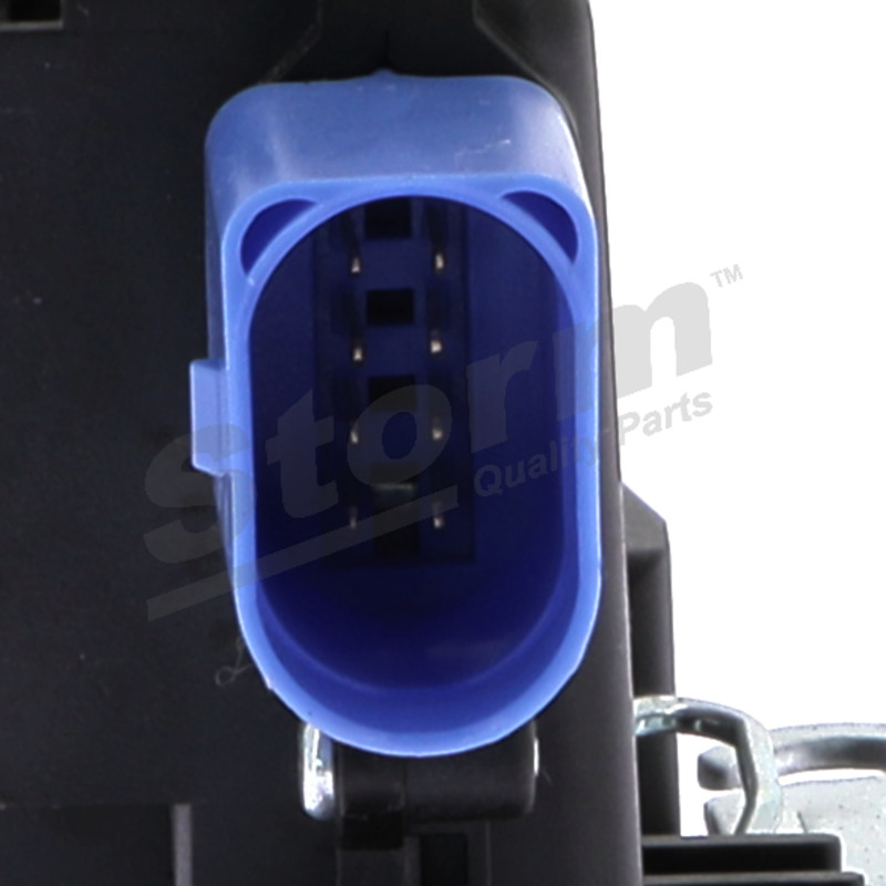 Serrure de porte STORM