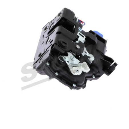 Serrure de porte STORM