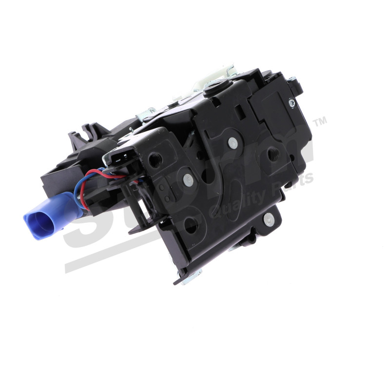 Serrure de porte STORM