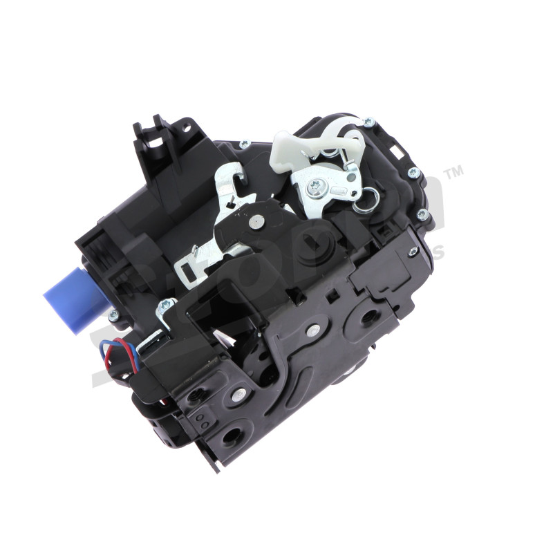 Serrure de porte STORM