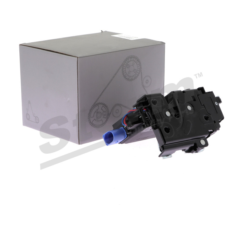 Serrure de porte STORM