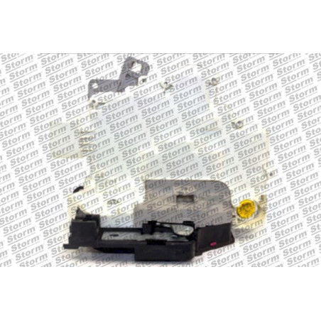 Serrure de porte STORM