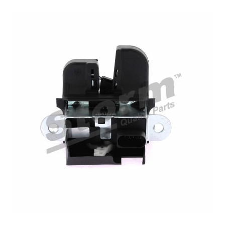 Serrure de hayon STORM