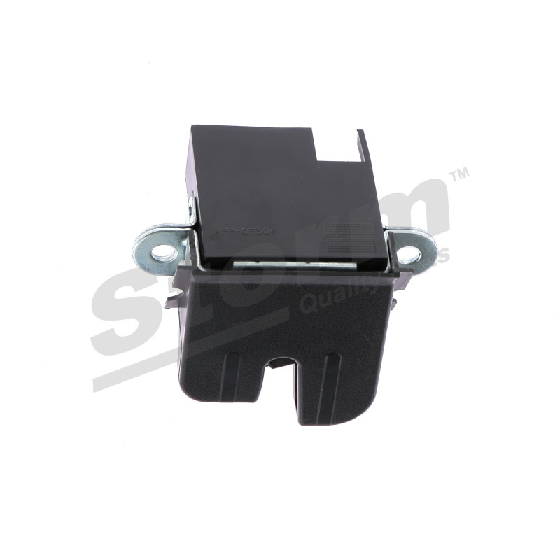 Serrure de hayon STORM