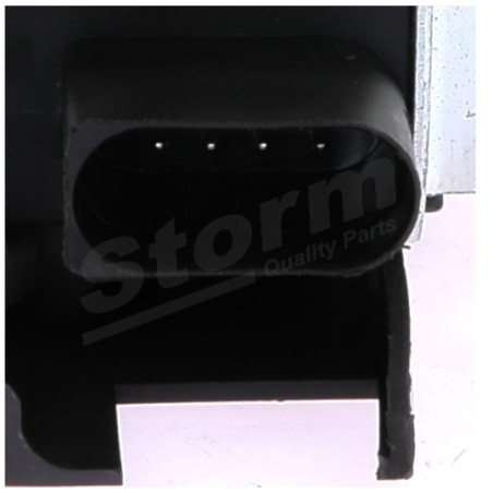 Serrure de hayon STORM