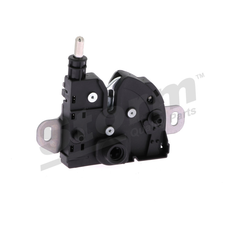 Serrure de capot-moteur STORM