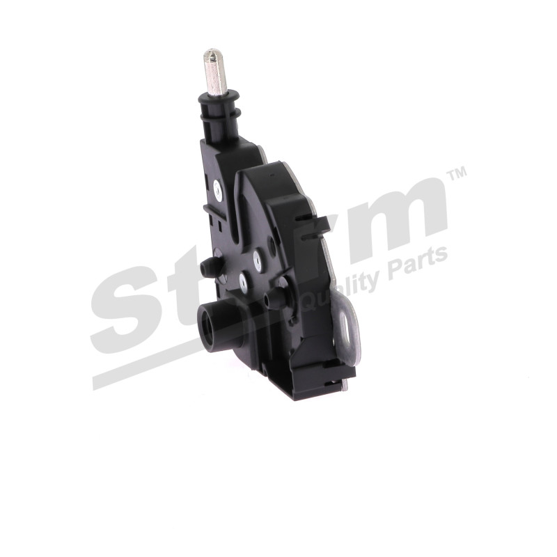 Serrure de capot-moteur STORM