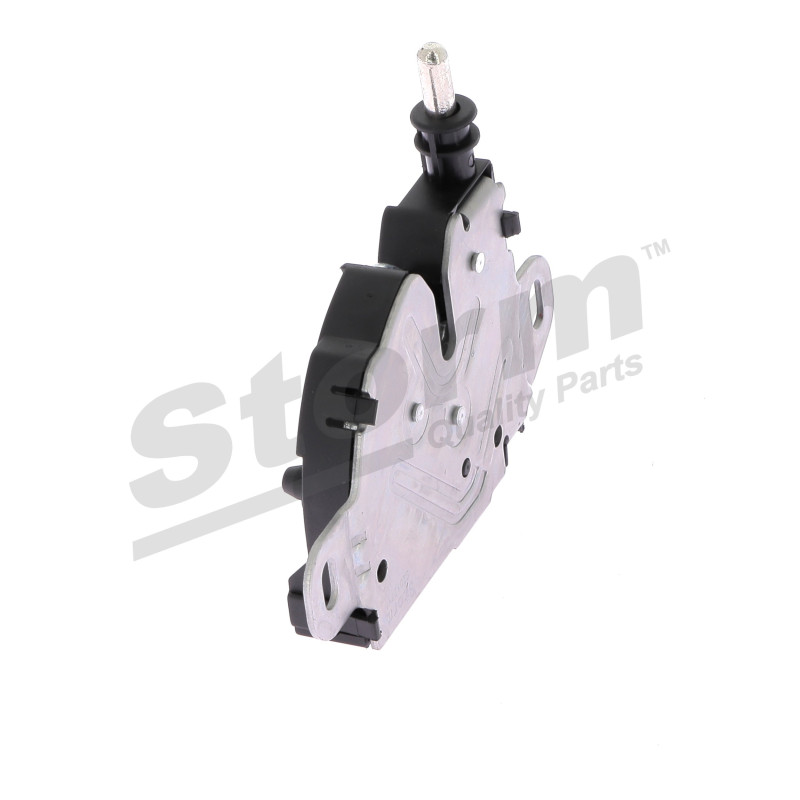 Serrure de capot-moteur STORM