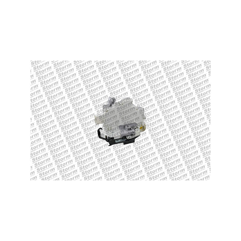 Serrure de porte STORM