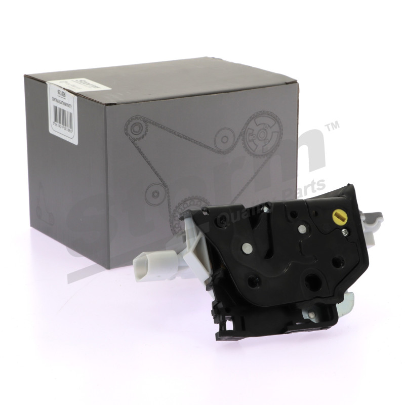 Serrure de porte STORM