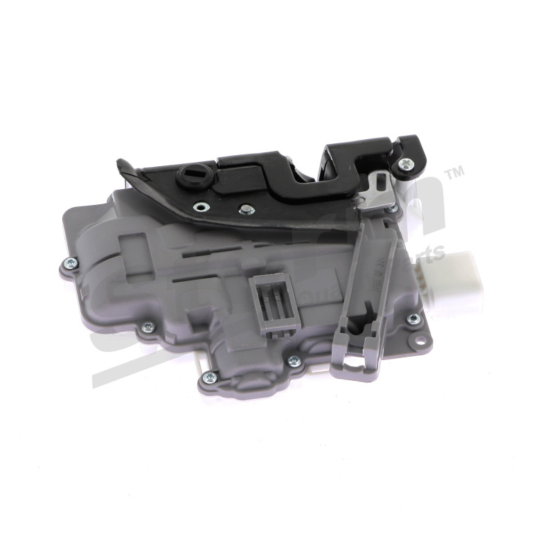 Serrure de porte STORM