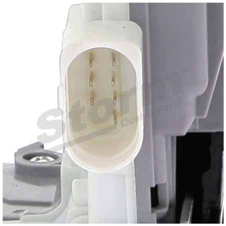 Serrure de porte STORM