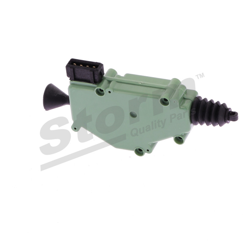 Élément d'ajustage (verrouillage central) STORM