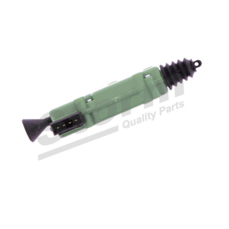 Élément d'ajustage (verrouillage central) STORM