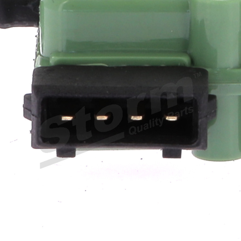 Élément d'ajustage (verrouillage central) STORM