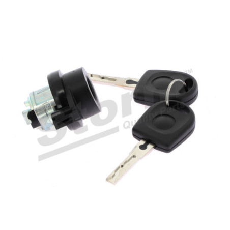 Cylindre de serrure STORM