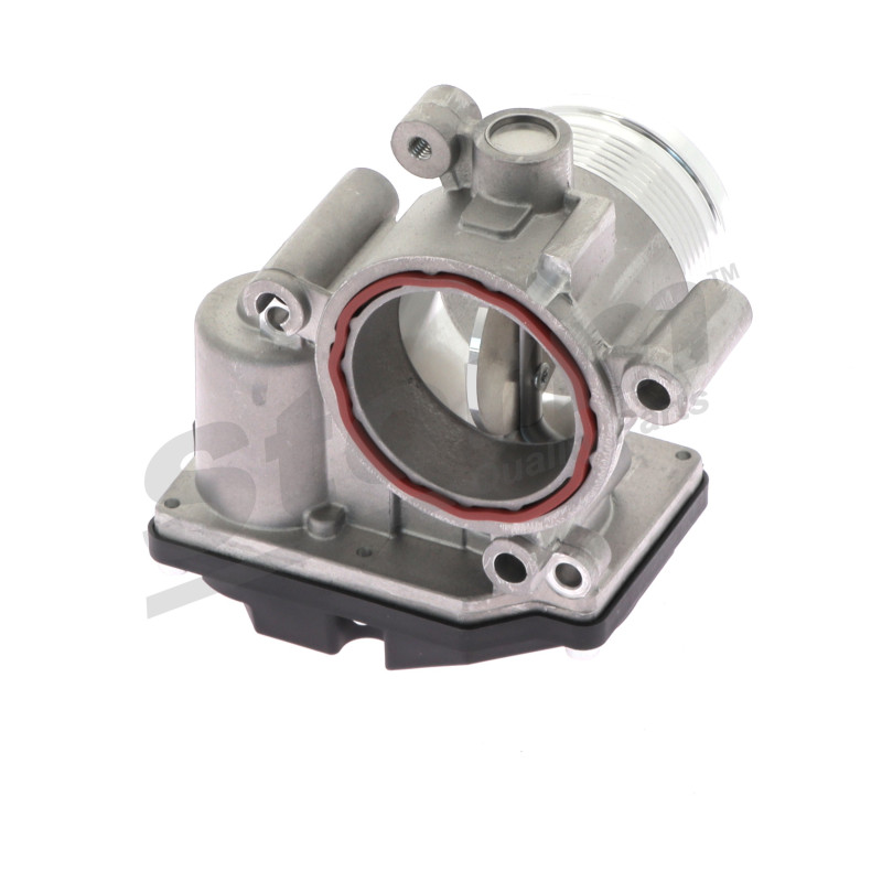 Boîtier de papillon STORM