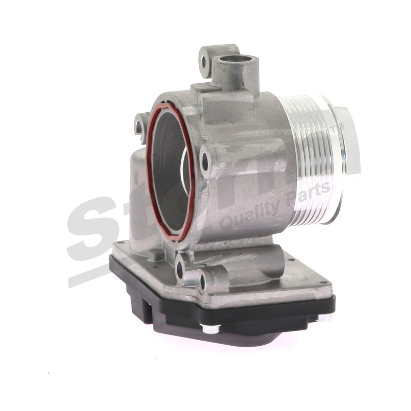 Boîtier de papillon STORM