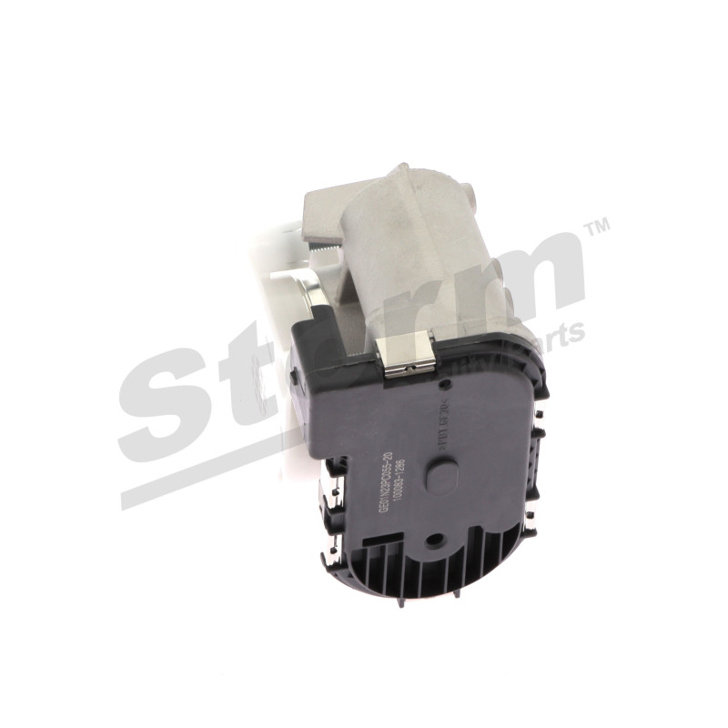 Boîtier de papillon STORM