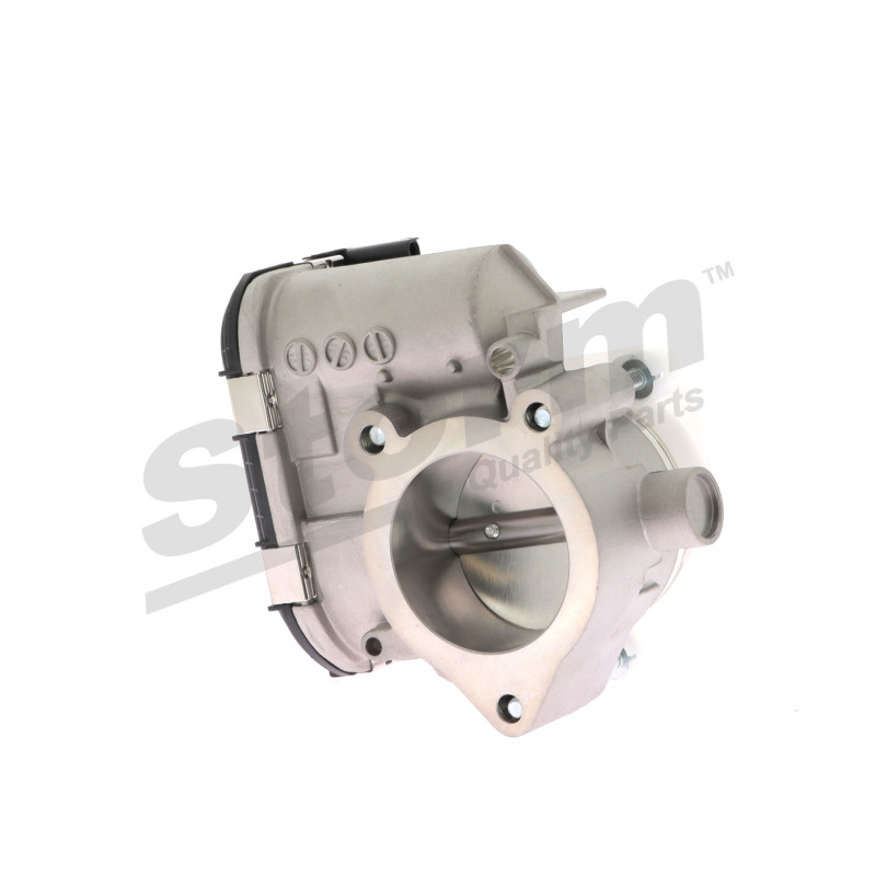 Boîtier de papillon STORM