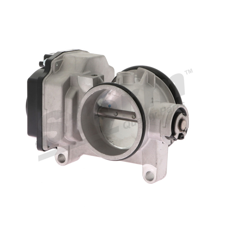 Boîtier de papillon STORM