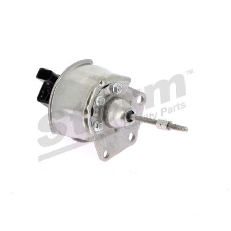 Détendeur de suralimentation STORM