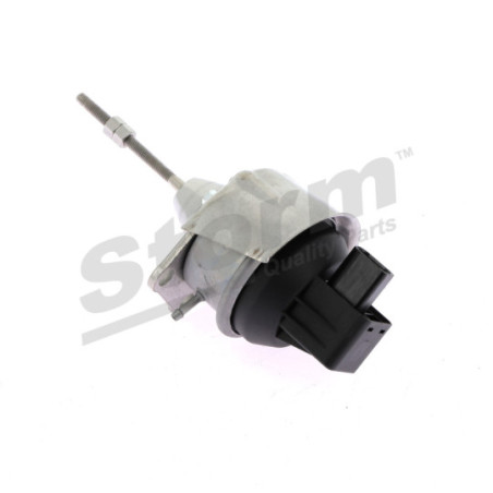 Détendeur de suralimentation STORM