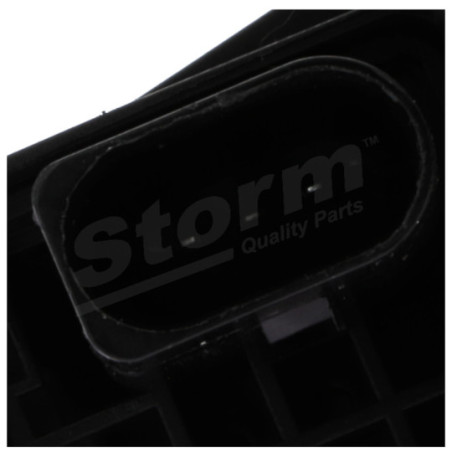 Détendeur de suralimentation STORM