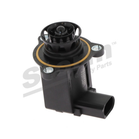 Valve de circulation d'air STORM